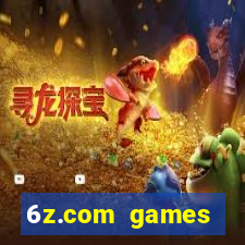 6z.com games reclame aqui